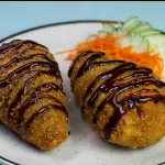 Clone de Temaki Frito Skin