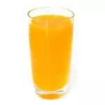 Suco de Laranja Copo