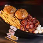 Barca do Chefe