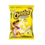 Cheetos Bola 34g
