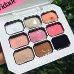 Paleta Paint 9 Cores N•3