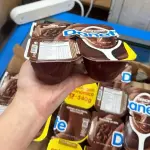 4 x Danette