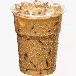 Cold Coffee