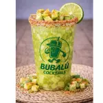 Michelada Mango Biche