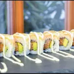 SALMON LOVER