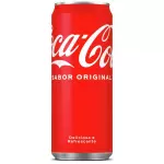 Coca cola Lata