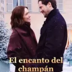 En encanto del champan