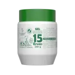 GEL 15 ERVAS 240G