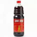 Óleo de Gergelim Hong Kong 1L