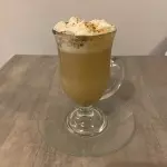 Spanish Latte