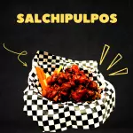 Salchipulpos 250g