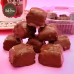 Chocobrownie