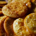 Sopaipillas