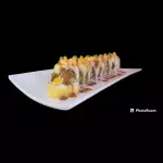 Karikuchi maki
