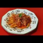 Pasta Napolitana
