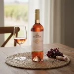 Vinho Rosé Finca Rivadavia 750ml