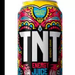 Energetico TNT MANGO 473 ml