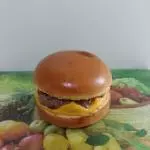 Cheesburguer