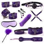 KIT FETISH IMPORTADO PIEDRERIA
