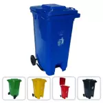 Cesto para Basura 240L-64G