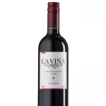 VINO TINTO LA VIÑA 750ML