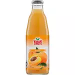 Jugo Yukeri pequeño
