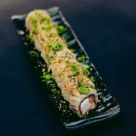 Uramaki especial