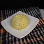 PORCION DE ARROZ