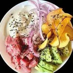 Poke de Atum