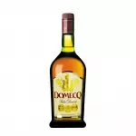 Conhaque Domecq