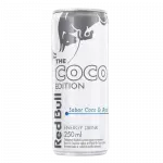 RED BULL CÔCO COM AÇAI