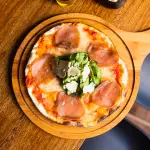Bresaola