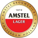 Amstel 600ml