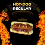 Hot-Dog Regular
