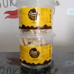 Rosca de nata