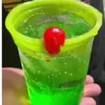 Kryptonita (Verde)