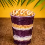 Açaí Crocante