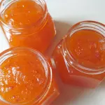 Geleia de Abacaxi com Pimenta