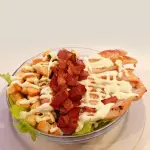 Bowl salad césar