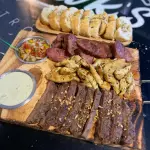 Tábua de Carnes