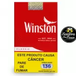 Winston Classic