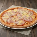 - Pizza nº22 - Lombo