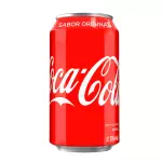 COCA COLA  LATA