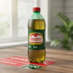 Guaraná Antarctica 600ml