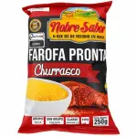 Farofa Nobre Sabor Churrasco