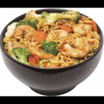 Yaki CAMARÃO