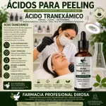 Ácido Tranexamico