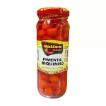 Pimenta Biquinho 180g Nativa