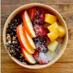 TIERRA BOWL