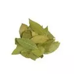 196 - Louro em Folhas (10g)